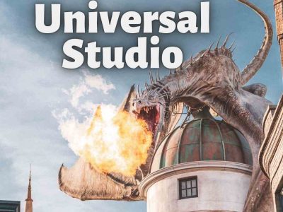 Universal Studios Japan Universal Studios Japan