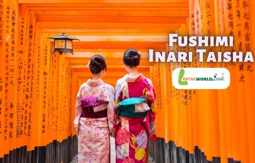 Stunning 11 days Japan tour package in Summers