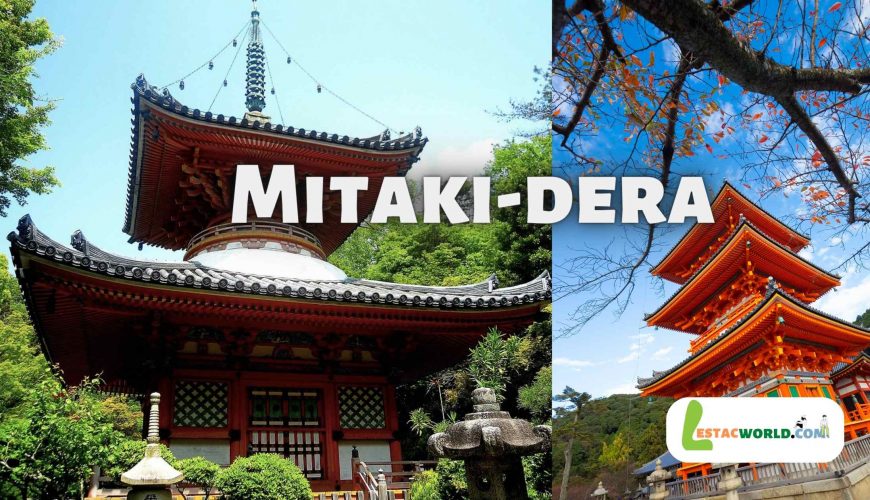 About Mitaki-dera