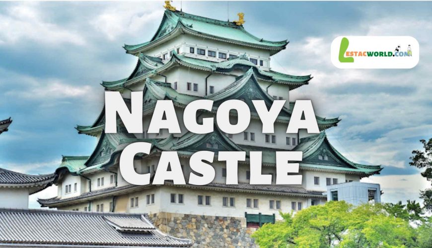 About Nagoya Castle