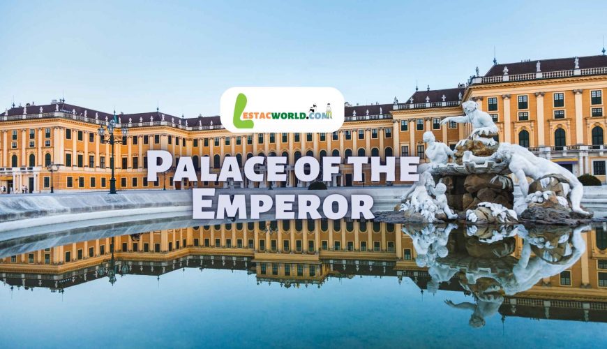 About Palace of the Emperor