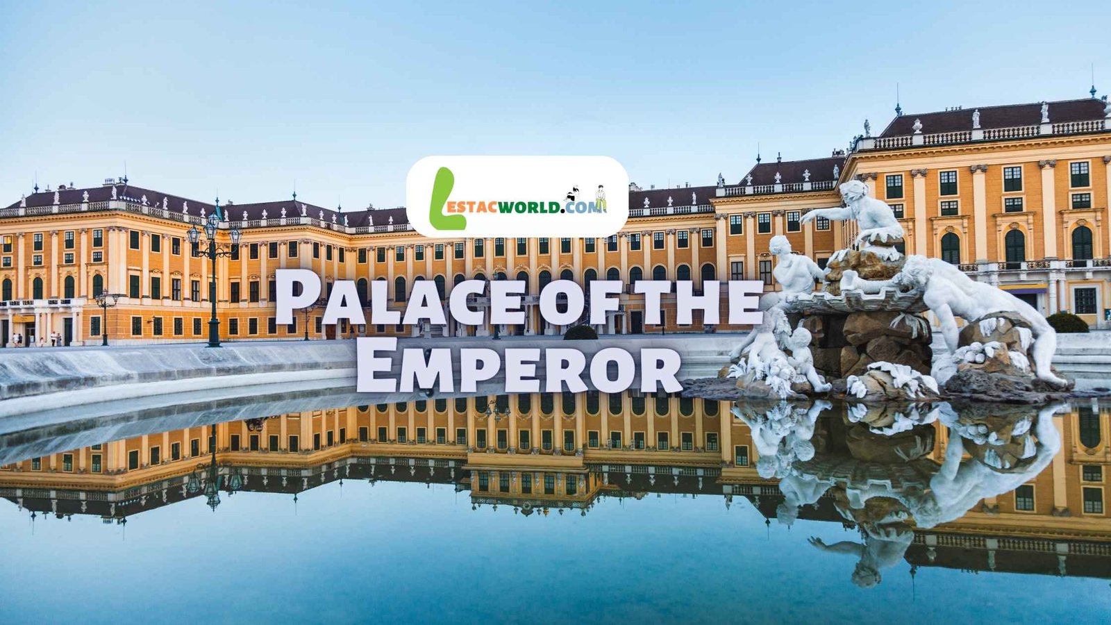 About Palace of the Emperor