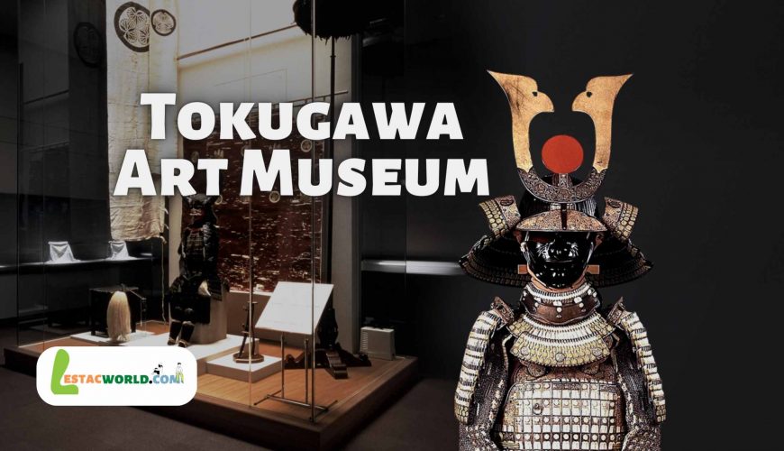 About Tokugawa Art Museum