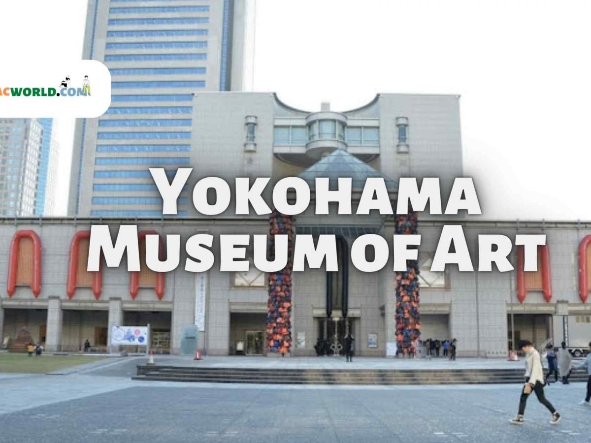 About Yokohama Museum of Art