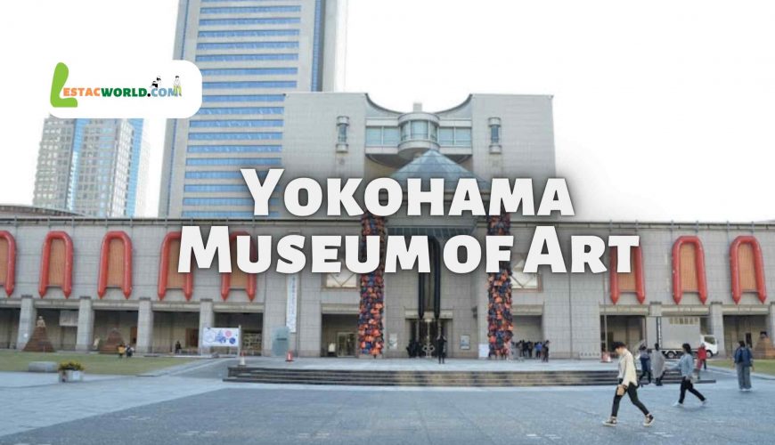 About Yokohama Museum of Art