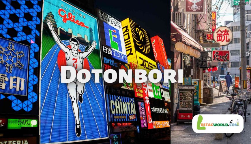 Dotonbori