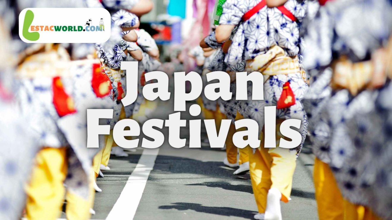 Important to know about festivals in Japan | Japan