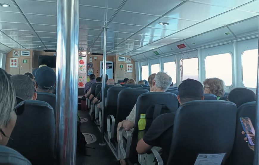 8 Nights Tour package of Bali