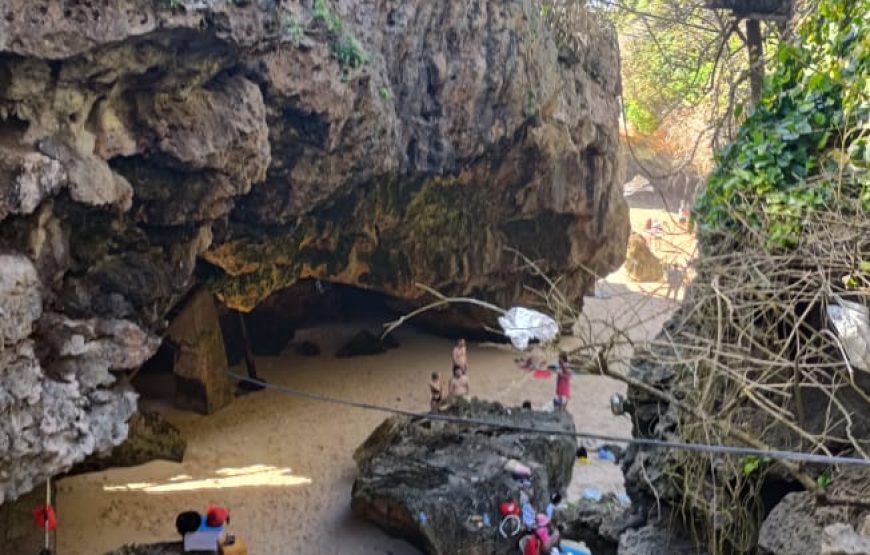 Best 8 nights 7 days Bali package for group