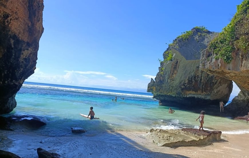 5 nights 6 days Bali group tour package | Book @12% off