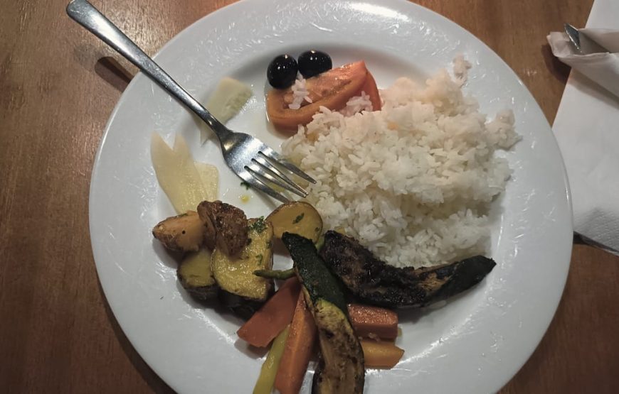 Bali food tour package