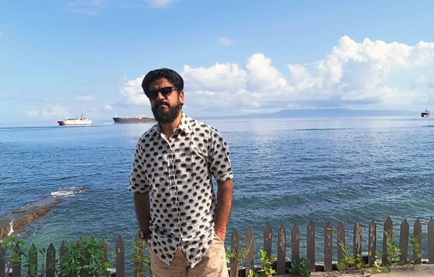 5 nights 6 days Bali solo tour package