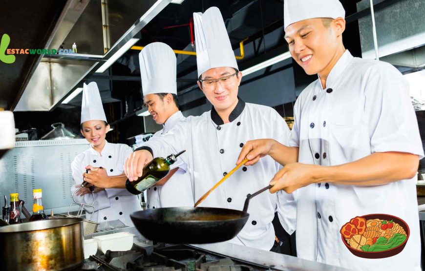 Bali food tour package