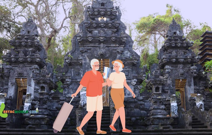 Bali tour package for Europeans