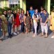 Group of 15 adults visited for 6 nights 7 days Bali group tour package, organised by Lestacworld.