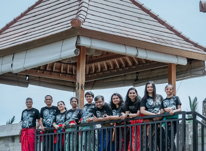 10 nights 11 days Bali group tour package