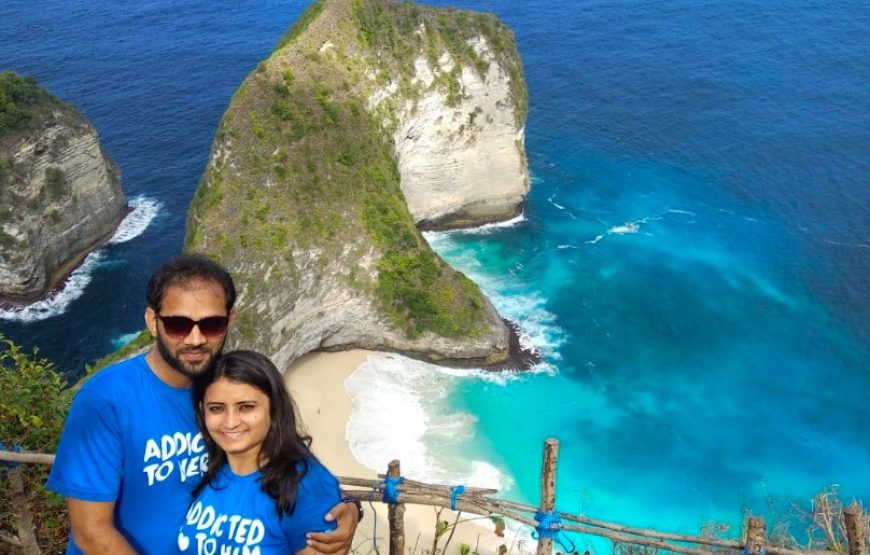 Nusa Penida tour