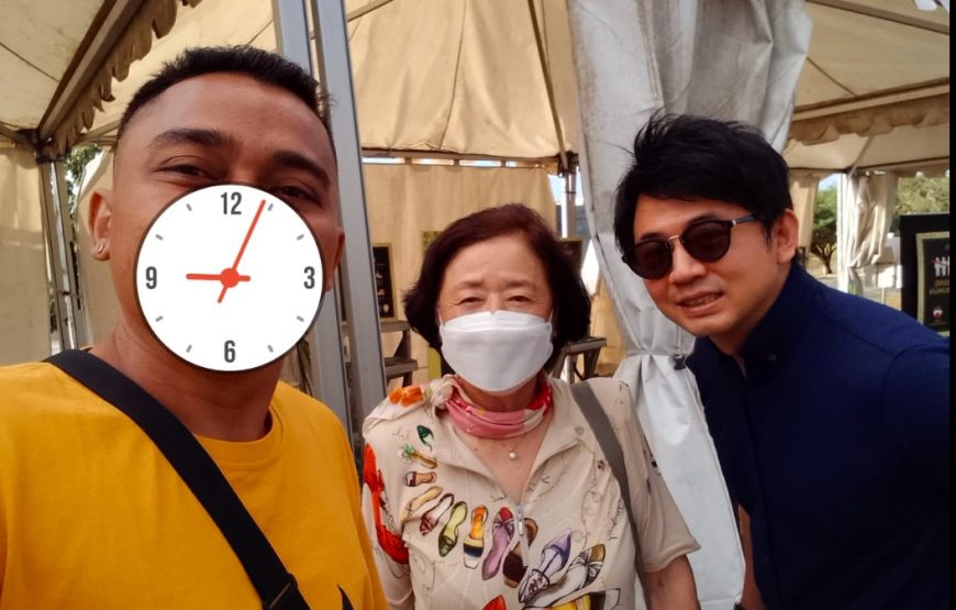 8 nights 9 days Bali tour package with Nusa Penida