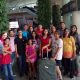 Hiren Shah and group visited Bali in a tour organised by Lestacworld.com