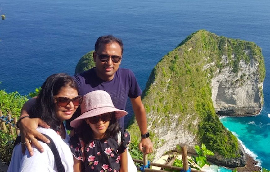 Nusa Penida tour