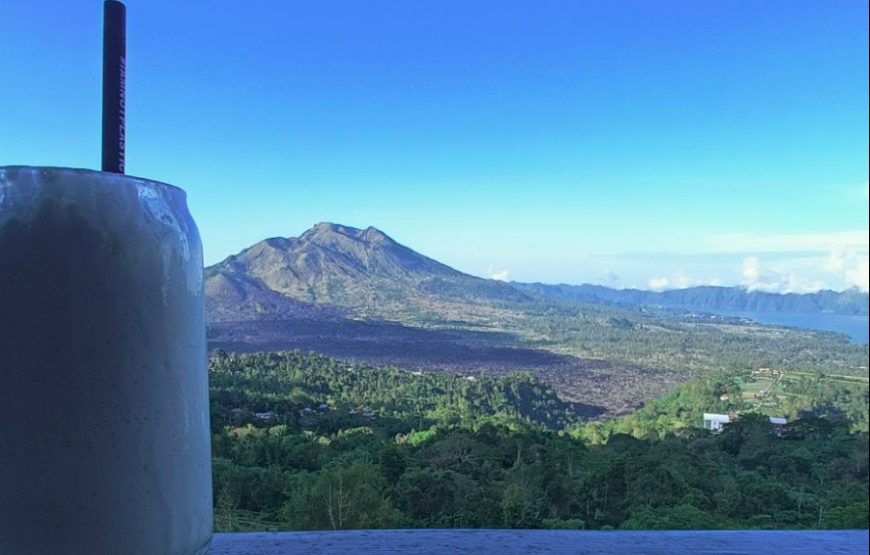 Best 8 nights 7 days Bali package for group