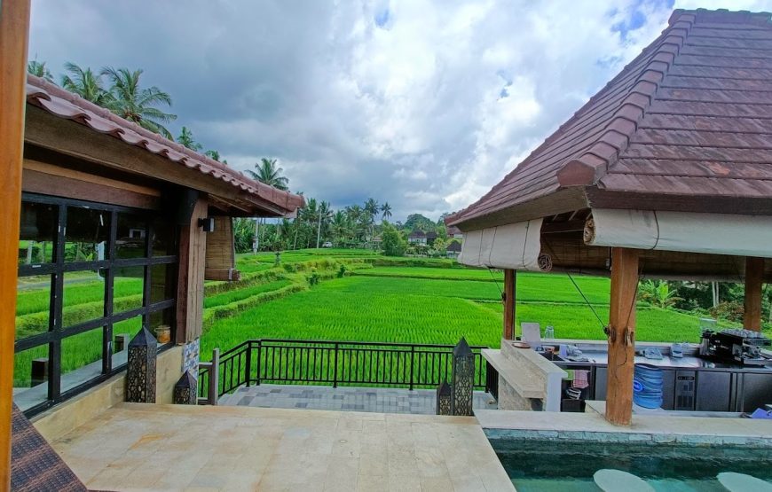 Best 8 nights 7 days Bali package for group