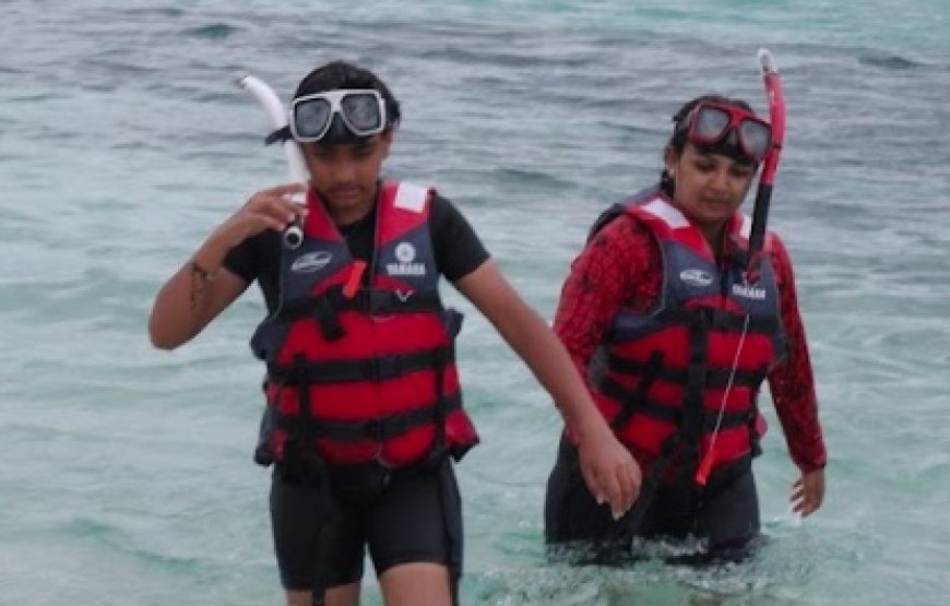 8 days Bali and Komodo Island tour package