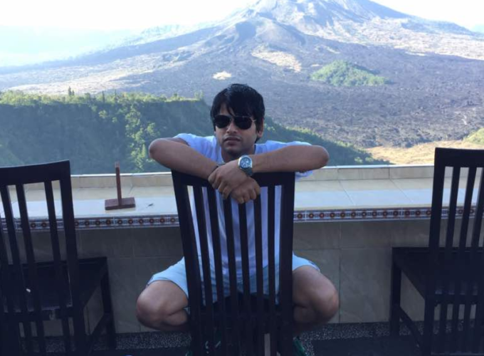 Solo traveller on 10 nights 11 days Bali solo tour package