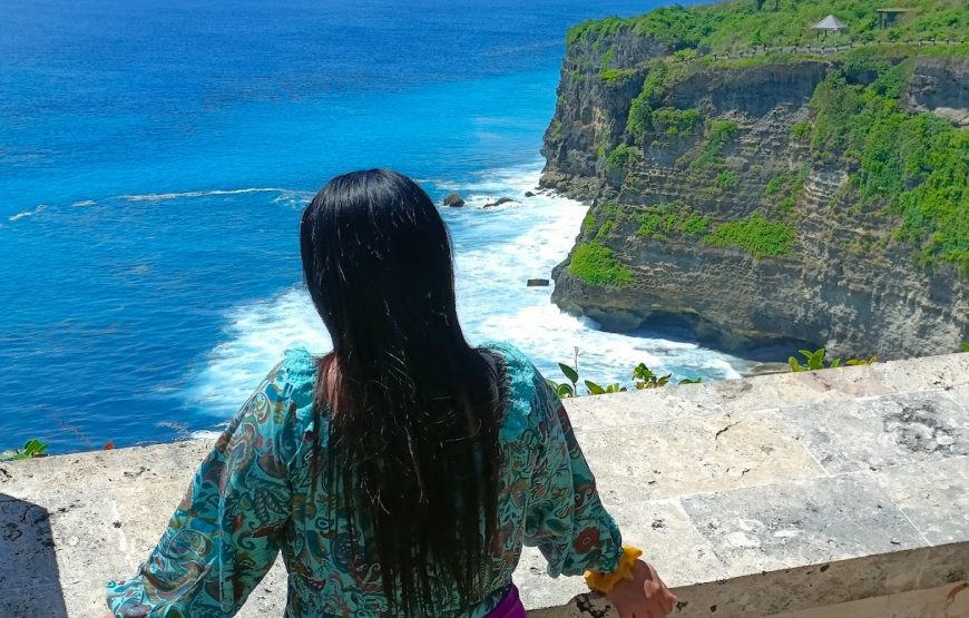 Best 8 nights 7 days Bali package for group