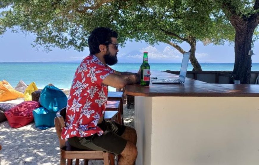 Best 8 nights 7 days Bali package for group