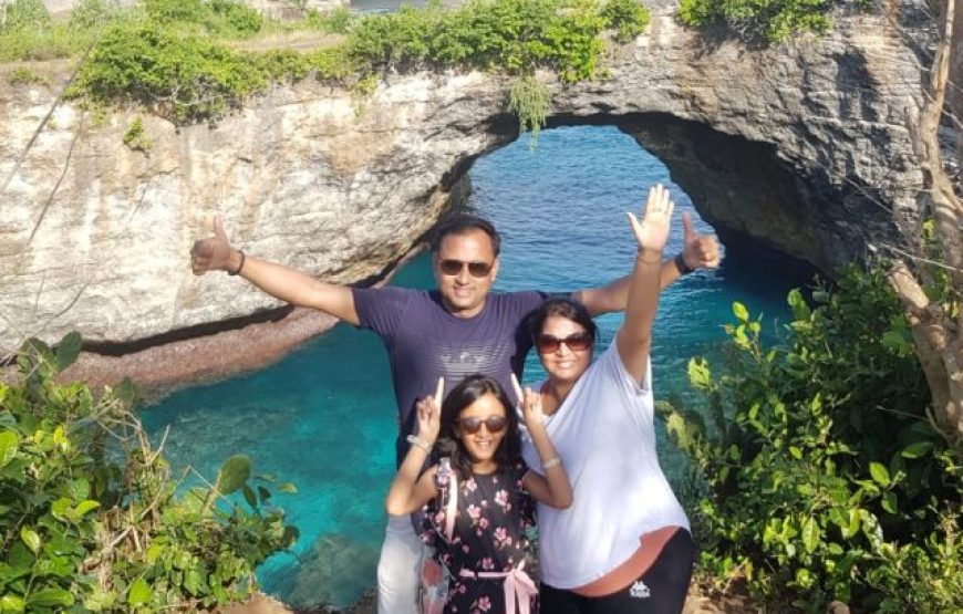 Nusa Penida tour