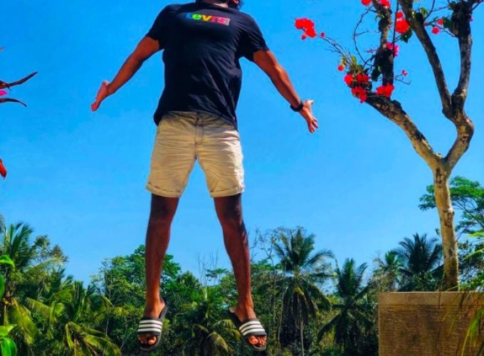 mr Arun travelled with Lestacworld for 5 nights 6 days Solo trip of Bali