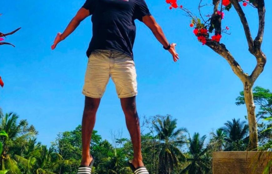 5 nights 6 days Bali solo tour package