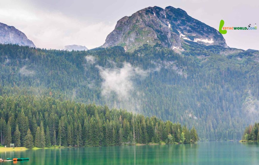 5 nights 6 days Montenegro tour package