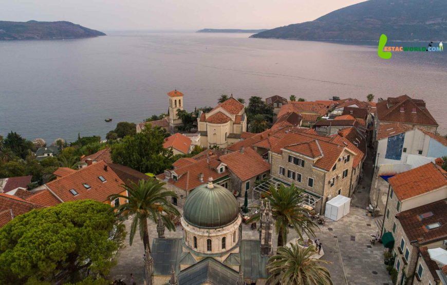 5 nights 6 days Montenegro tour package