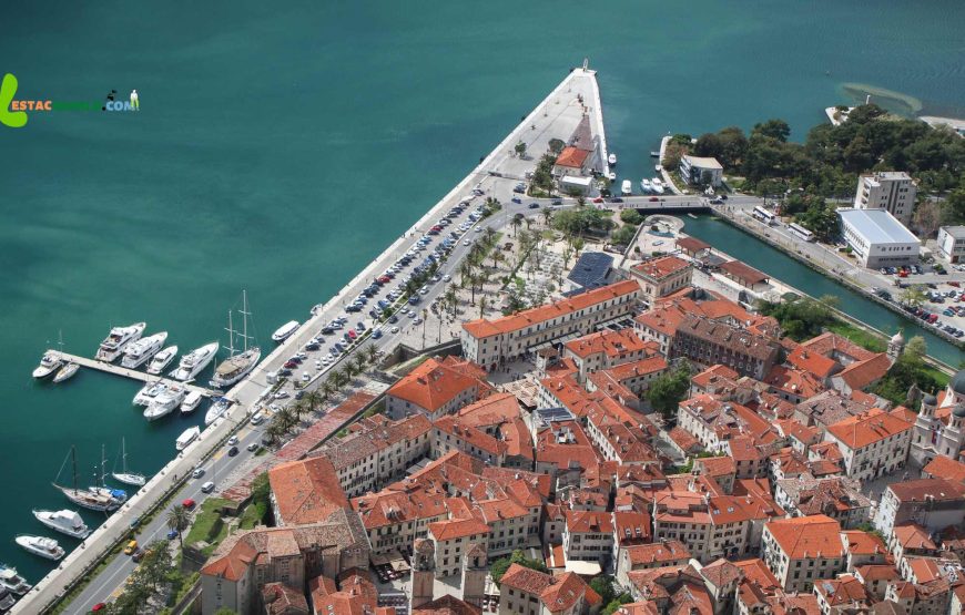 5 nights 6 days Montenegro tour package