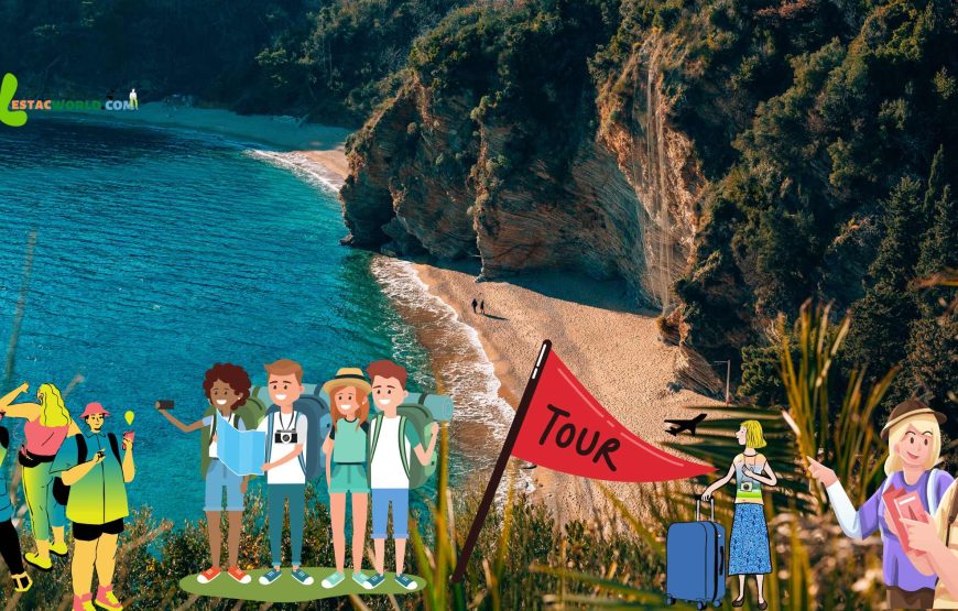 5 nights 6 days Montenegro tour package