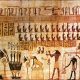 12 nights 13 days Egypt tour package - Papyrus of Ani art - Symbol of Ancient Egypt