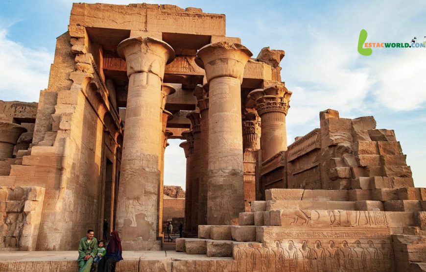 8 Nights 9 days Egypt tour package