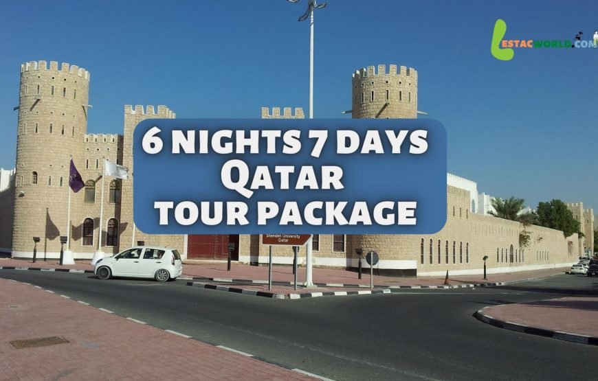 package tour to qatar