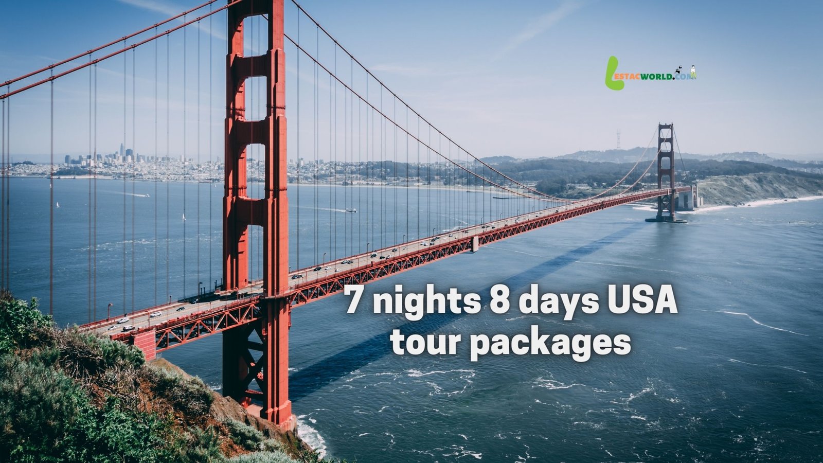 usa tour package from singapore