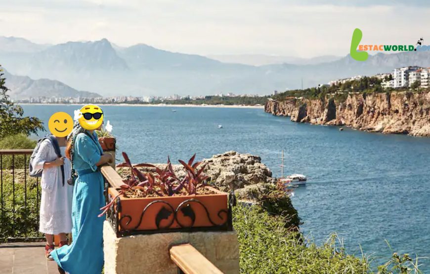 8 nights 9 days Turkey tour package