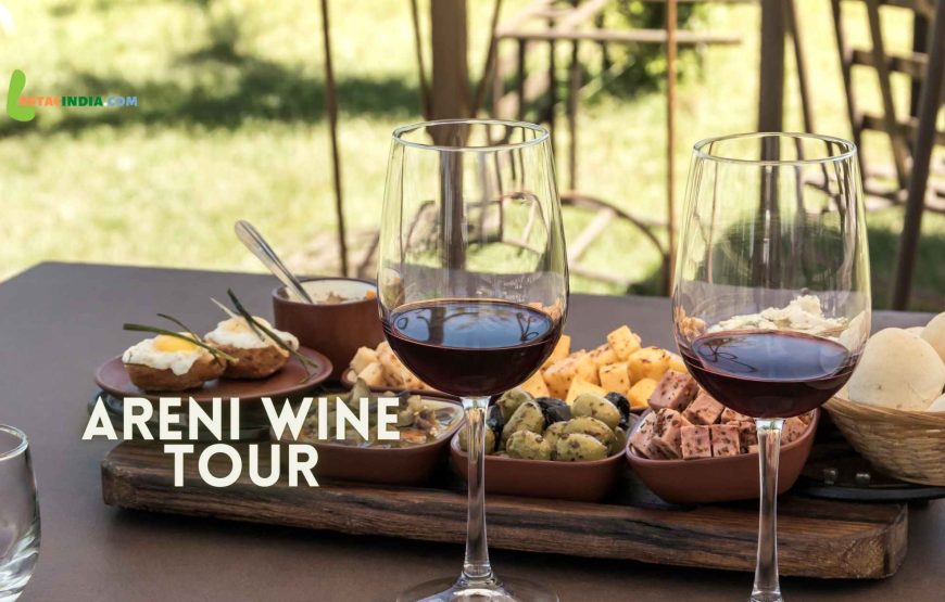 5 nights 6 days Armenia tour package