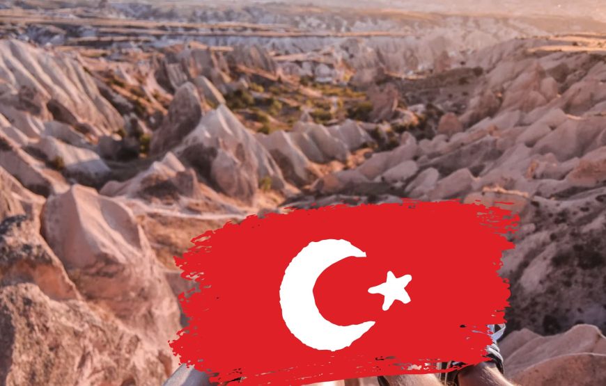 Cappadocia South tour