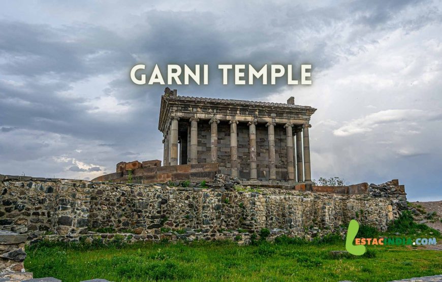 5 nights 6 days Armenia tour package