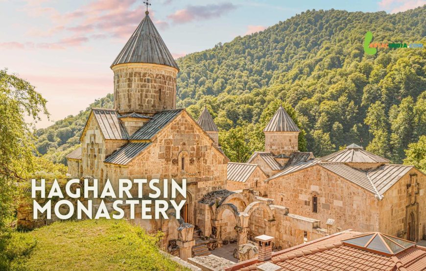 5 nights 6 days Armenia tour package