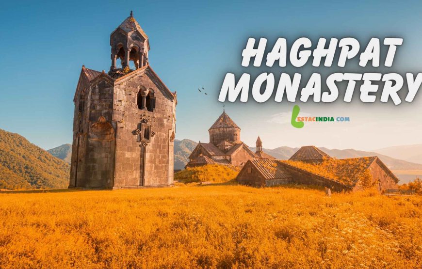 One day tour from Tbilisi to Armenia