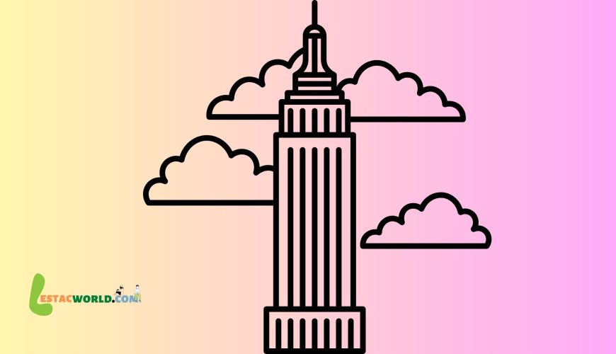 Important to know about Empire State Building - Structural elements of the Empire State Building