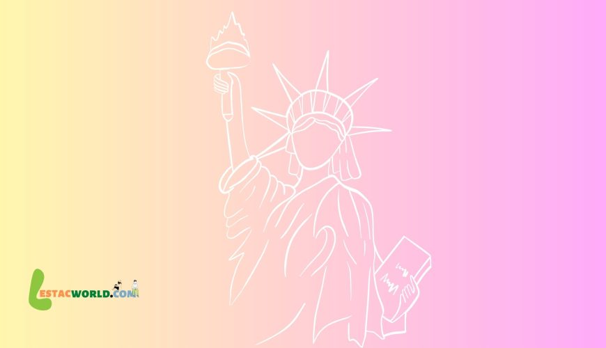 Important to know about Statue of Liberty - Statue of Liberty standing tall on Liberty Island.