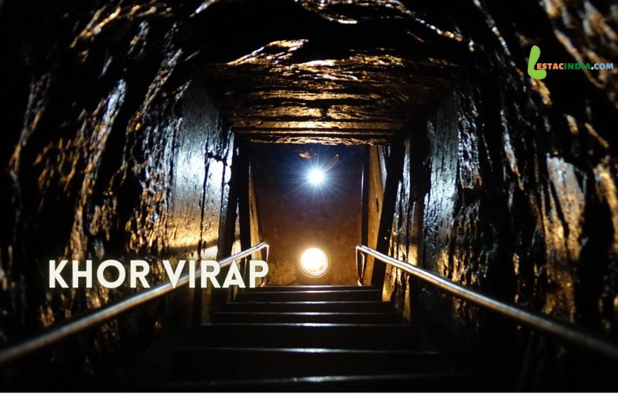 5 nights 6 days Armenia tour package